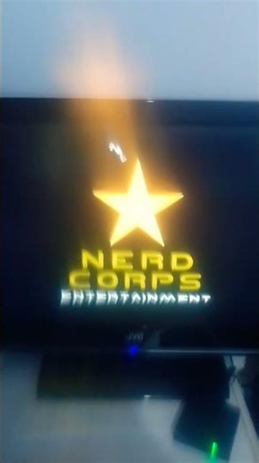 Nerd Corps Entertainment/YTV/Jetix (2026)