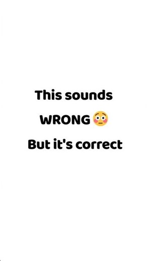 Wait... Check This!