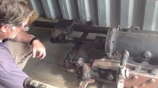 Locomotive SP 786 - Austin Steam Train Association