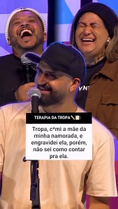 388K views · 18K reactions | •• ep de hoje: Comeu a mãe  Agenda...