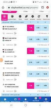 Como ganhar dinheiro pela internet apostando na elefantebet