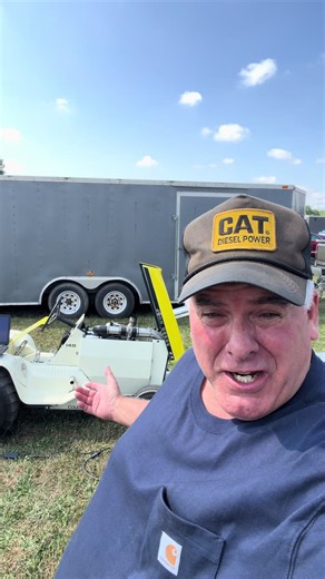 Caterpillar Trucking Tips for TruckerTok Drivers