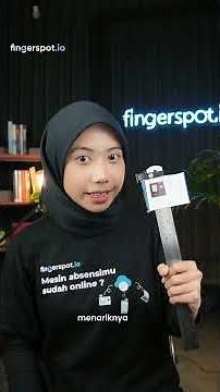 Cari solusi absensi online yang praktis dan akurat? #absensionline #absenonline