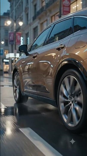 2027 Toyota Crown Signia Review - The Unexpected Flagship?