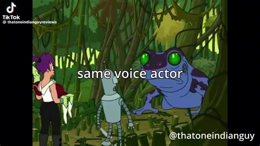 John DiMaggio: The Voice Behind Bender