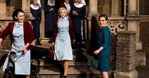Season 4 | Behind the Scenes, Recaps, & More | Call the Midwife | PBS