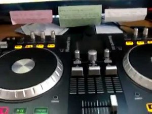 iDJ3 Setup and Test Play