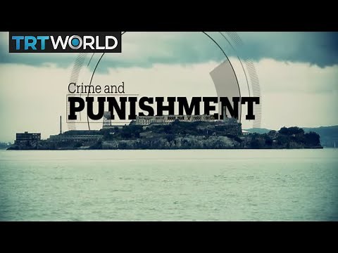 Roundtable: Prison - Punish or Rehabilitate