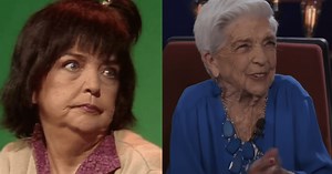 Murió Anabel Gutiérrez, actriz de “Chespirito” y del cine mexicano, a los 89 años