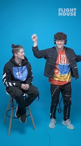 1.9K views · 25 reactions | When acting out dance moves gets way too competitive ft. The Lopez Brothers #LopezBrothers #dancecharades #siblingrivalry #tiktokfun | Flighthouse | Facebook