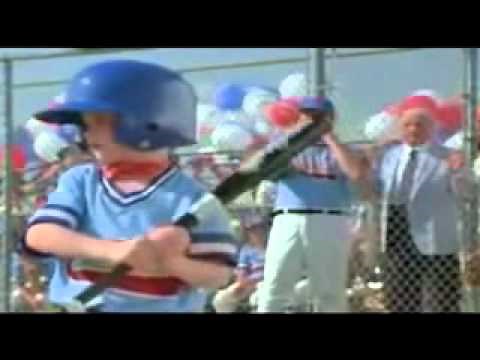 Problem Child (1990) Clip:Son of Dork