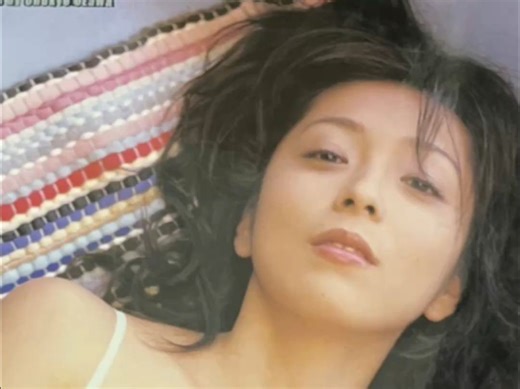 2002年|有森也实写真集「NARIMI ARIMORI」