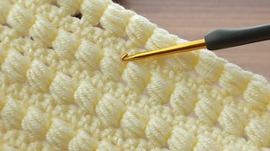 1.3M views · 19K reactions | Amazing Very easy crochet baby blanket model explanation | Nurgül İle El Sanatları | Facebook