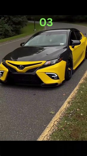 Top 5 Modified Sedans in Pakistan