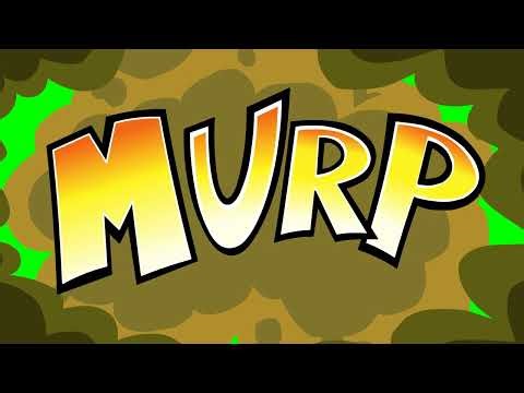 mixels murp sequence: omnitrix