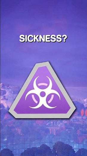 What is Storm Sickness?