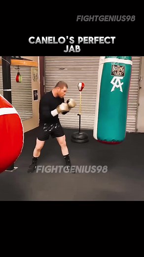 Mastering the Jab Technique in Boxing