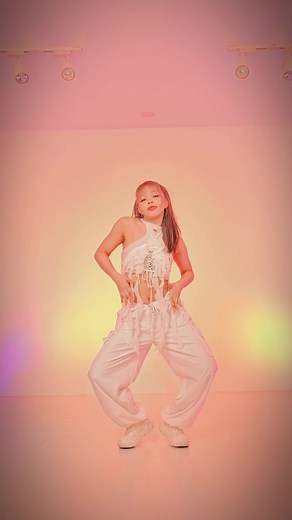 Izone Panorama Dance Break Cover by YEOJIN | Kpop Choreography