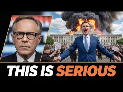 ‎[Things Just Got Serious]‎