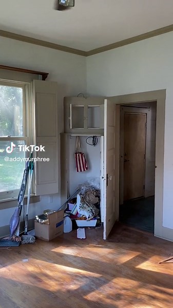 Bedroom Wardrobe Built-Ins Transformation: Before & After