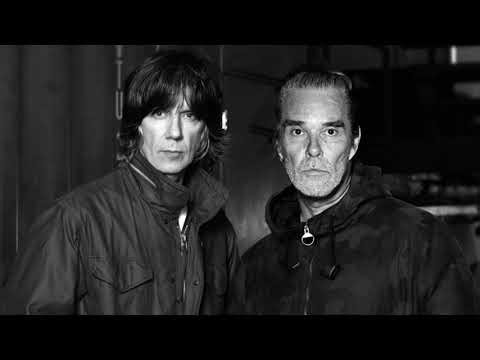 Ian Brown & John Squire - Just Another First World Problem