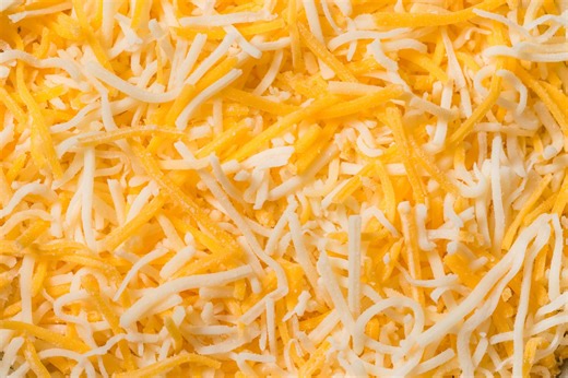 Which cheese is healthiest? See comparison of calories, fat and sodium