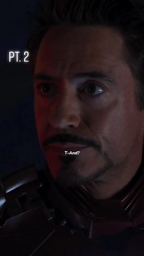 #POV (Pt.2) - Thers is nothing left for you... #marvel #mcu #marvelpov #mcupov #avengers #avengerspov #fypシ #fy #fyp #4u #goviral #viral #shadowbanned