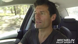 26K views · 114 reactions | Michelin Australia ambassador Mark Webber gives his opinion on the NEW Michelin Pilot Sport 4 tyre from the Mt Cotton Test Facility in Queensland. | Michelin | Facebook