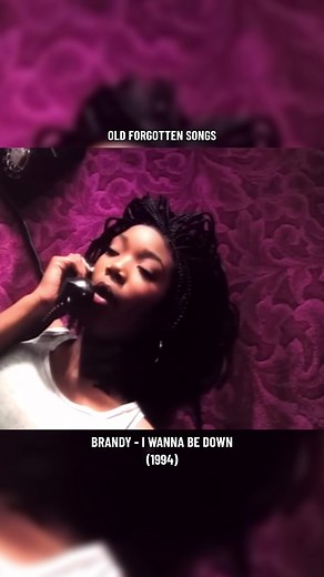 brandy - i wanna be down #fyp #brandy #1994 #classic #music #dance