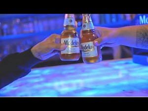 Xpression - Modelo Time (feat Ahmed Bellozo & Koyote The Konnection) Official Music Video