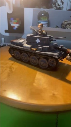 Panzer 38 (t) Limited Edition 🫡