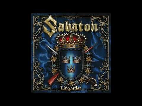 Livgardet by SABATON | 1 hour