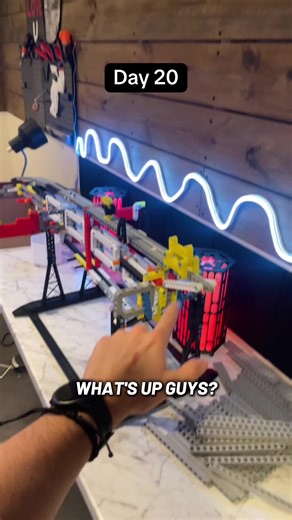 LEGO Star Wars Creations: Day 20 Showcase