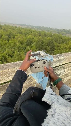 dji mini 4K unfold 🥰🤣 DJI mini 4k #djimini4k #drone #vairalvideo