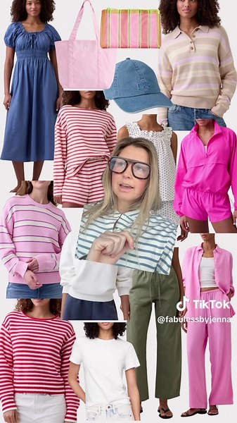 Massive Sale: 50% Off Everything at Gap Factory!