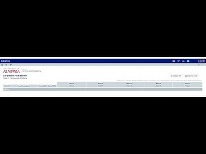 Axiom Web Client Reports