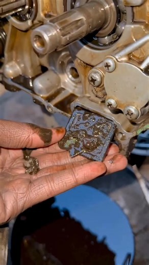 Consejos para limpiar el filtro interno de tu moto