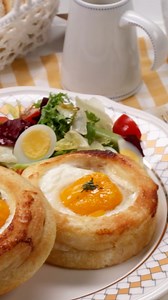 Easiest breakfast recipe you will ever see! ▶Follow Cookat TV for more awesome recipes! | Cookat TV