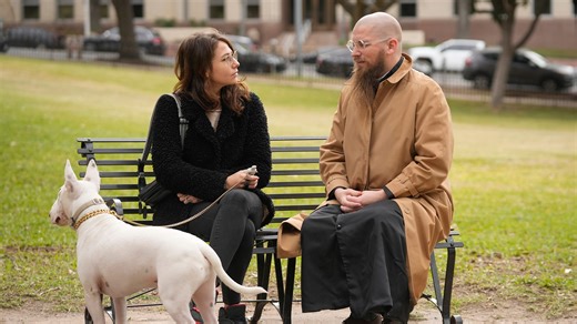 She married death row inmate Steven Nelson in December. In 2 weeks, Texas will execute him.