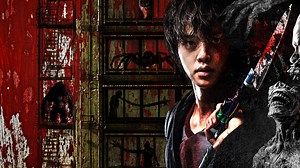 Sweet Home Trailer - Song Kang, Lee Jin-uk, Lee Si-young