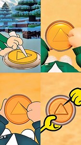 75K views · 465 reactions | Squid Game TROLL TROLL‼️ #animation #trendingvideos #reels #funnymemes #mianimation #duovibeanimation #anacraft #toontella #trolltroll | ChocoBeez | Facebook