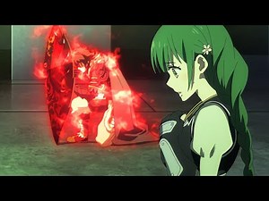 Tate No Yuusha No Nariagari Season 2「AMV」Let Me Down Slowly