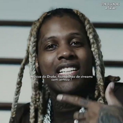 Drake - In The Bible ft. Lil Durk & Giveon [LEGENDADO/STATUS]