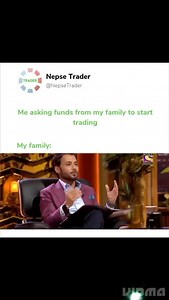 Everyone trader can relate to it 😁😁 . .. ... ..... ...... ....... ........ ......... .......... #nepse #stockmarket #sharebazar #nepal #sharemarket #lagani #sharenews #ipo #nepsenews #nepalstockexchangenepse #shareinfo #stockinfo #beginners #investors #profit #nepalstockexchange #sharesansar #sharemandu #bullmarket #bearmarket #nrb #sebon #financeminister #janardhansharma #bishnu #stoploss #profit #instagramreels #viralreels #goviral | Nepse Trader