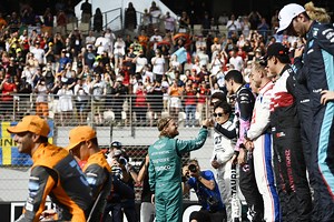 F1 Secret Santa 2022: Who received what gifts and from whom?