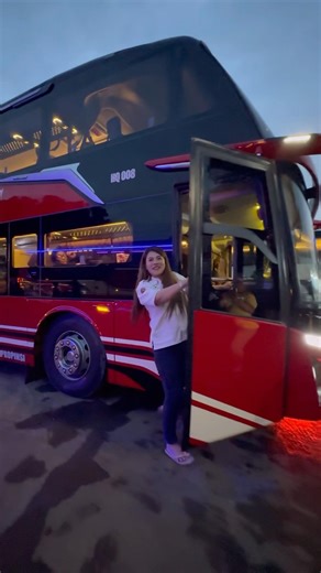 Sopir bus style keren😍lina ozora pejuang tangguh bus akap jawa‼️ #shorts