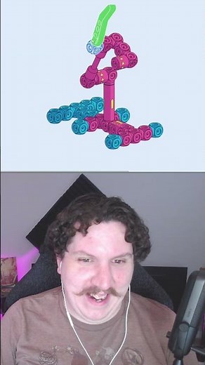 The Best Engineering Game Ever Made?