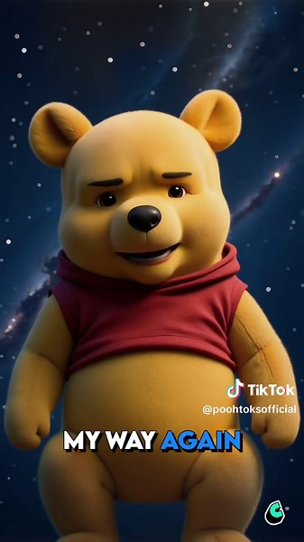 I love muppets #winniethepooh #disneycharacters #parody #fyp #foryoupage