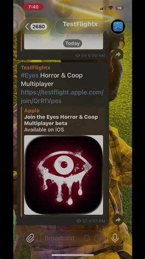 test flight application free download link