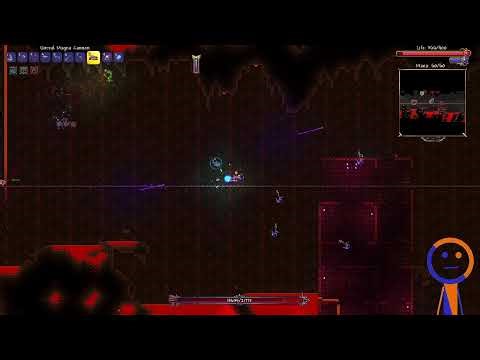 Calamity mod as ranger Pt 4